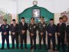 Kenang Jasa Pahlawan Nasional, Pj. Bupati Bogor Bersama Kapolda Jabar Lakukan Ziarah dan Tabur Bunga ke Makam K.H Idham Chalid
