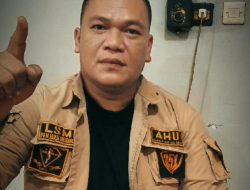 LSM Penjara, Kecam Kejadian Sejumlah Wartawan Nyaris Dikeroyok Di Rumah Anggota DPRD