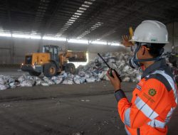 PT SBI Pererat Kemitraan Dengan 16 Pemerintahan Daerah Untuk Ciptakan Sampah Atau Limbah Yang Ramah Lingkungan