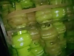 Pengoplosan Gas di Cileungsi: Tantangan Pemberantasan dan Keterlibatan Oknum