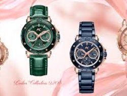 Ingin Cari Jam Tangan Wanita yang Elegan dan Mewah? Pilih Jam dari Alexandre Christie!