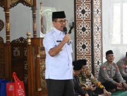 Begini Cara Pemkab Cirebon Tangani Anak Jika Bermasalah Dengan Hukum