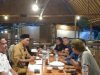 Pengurus Daerah IWO Bogor Raya, Adakan Acara Bukber di Cafe Gurame Mang Dayat