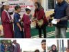 IWO Bogor Kembali Tunjukan Aksi Sosialnya Dengan Pembagian Santunan dan Nasi Kotak