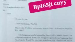 Ketua Komisi 1 DPRD Kab Bogor Instruksikan Inspektorat Panggil Kades Klapanunggal Terkait THR