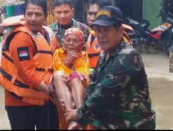Honorer 10 Tahun Mengabdi di BPBD Indramayu Dipecat Sepihak, Diduga Gara-gara Seragam NGO