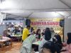 ‘RM Nuansa Sunda’ Lezatnya Kuliner Khas Sunda di Bazar Ramadhan Ciawi