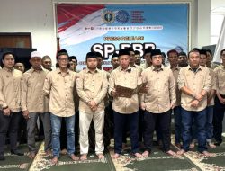 SP-PBB Dukung Proses Hukum dan Komitmen Jaga Ketahanan Energi Nasional
