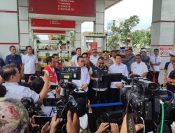 Polisi Bongkar SPBU Nakal di Bogor, Bukti Mengejutkan!