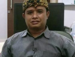 Kang supardi Ketua IWO Kabupaten Indramayu Kutuk  Pengirim Kepala Babi Ke Wartawan Tempo