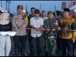 Bazar Ramadhan Ciawi Destinasi Utama Masyarakat Bogor
