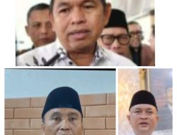 Gubernur Jabar KDM Memberikan Sorotan Tajam Pada Kasus Pungli THR Yang Dilakukan Kades Klapanunggal