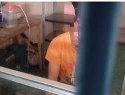 Peredaran Obat Keras Golongan G Masih Bebas Beredar di Wilayah Desa Cikahuripan Klapanunggal Bogor