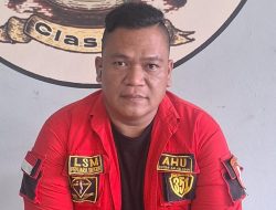 Ketua LSM Pertanyakan Keseriusan Polres Kabupaten Bogor Terkait Dugaan Kasus Pelecehan Terhadap Wartawati Dengan Terduga Oknum Kades