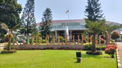 Benarkah Tarif Parkir Yang Tak Masuk Akal Di RSUD Cileungsi Ada Kongkalikong ?, Ini Kata Tokoh Bogor Timur