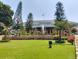 Benarkah Tarif Parkir Yang Tak Masuk Akal Di RSUD Cileungsi Ada Kongkalikong ?, Ini Kata Tokoh Bogor Timur