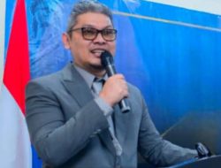 PKN Indramayu Pasang Badan Bela Bupati Lucky Hakim Terkait Polemik Liburan ke Jepang