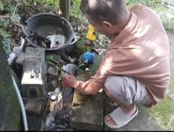 Perumdam Tirta Darma Ayu Menuai Kritik Keras atas Pemutusan Meter Air yang Dinilai Kurang Profesional