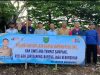 Pj Lurah Margadadi Sidak TPS Talang Tembaga, Temukan Pembuangan Sampah Tak Beraturan