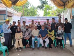 SPM Arya Wilarodra Gelar Aksi Damai May Day, Tuntut Kesejahteraan Pekerja Migas