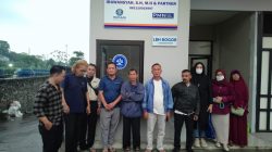 Setelah Dilarang Ujian, 10 Orang Tua Santri Madrasah Aliyah Nurul Furqon Sepakat Menempuh Jalur Hukum