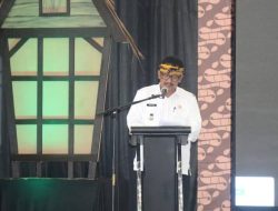 Musrenbang RPJMD 2025-2029, Bupati ” Pembangunan Harus Terarah, Terintegrasi, Terukur dan Akuntabel “
