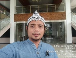 Mulai Banyak Kaburnya Investor Di Kabupaten Bekasi, Ujian Bagi Bupati Yang Baru.