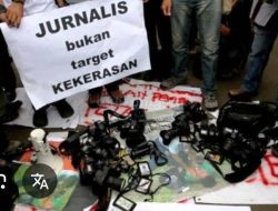 Dua Wartawan Kembali Menjadi Kekerasan Secara Verbal Oleh Yang Diduga Oknum Orang Tua Murid