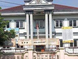 Dugaan Pungli PTSL Di Desa Lewikaret Klapanunggal Naik Kepermukaan
