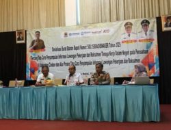 Pemkab Cirebon Komitmen Persempit Tindakan Premanisme di Bidang Ketenagakerjaan
