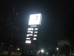 Diduga Terjadi Pembelian Solar Secara Subsidi SPBU Limusnunggal, Untuk Di Timbun Mafia Solar