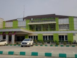 Pengadaan Pneumatic Tube System RSUD Leuwiliang Jadi Temuan BPK, Siapa yang Bermain?