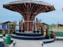 Mengenal Embung Jangkar: Wisata Edukasi dan Rekreasi Unggulan di Indramayu