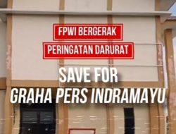 Kantor GPI Diusir, FPWI Bergerak: Polemik Aset dan Kedaulatan Pers