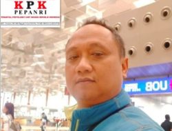 Ketua DHN KPK-Pepanri PD Indramayu Mengkritik Tindakan Pemda Indramayu yang Dinilai Arogan