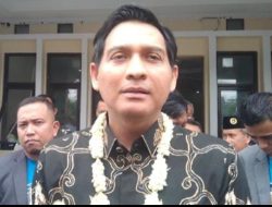 Bupati Lucky Hakim Siap Usir Pihak yang Tidak Mau Kosongkan Gedung Milik Pemerintah, Termasuk Parpol