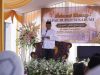 Resmikan Masjid Jami Al Haesuni, Bupati Asjap” Makmurkan Masjid Jadikan Pusat Peradaban”