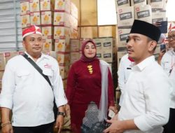 Koperasi Merah Putih Diluncurkan Di Dua Daerah Wilayah Kabupaten Bekasi, Dihadiri Bupati Bekasi dan Sekda Kabupaten Bekasi