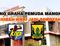 Amaki Minta APH Periksa Hibah KNPI Kabupaten Sukabumi.