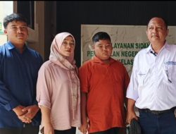 Ada-ada Saja, Kakek Nenek di Indramayu Tega Gugat ke PN Cucunya Sendiri