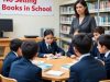 Kamuflase di Dunia Pendidikan: Mengungkap Praktik Penjualan Buku Pelajaran yang Tidak Transparan