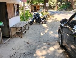 Warga Kp Linggamanik Krisis Air Bersih, Harapkan Tindakan Nyata Pemerintah