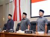 Rapat Paripurna Dprd Kabupaten Sukabumi Ke-29 Tahun Sidang 20