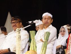 Gubernur Jabar: di Sukabumi Kalau Mau Bebas Bencana, Tata Ruang Harus Dikembalikan ke Alam!