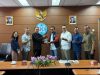 Kunjungi Dewan Pers, Jadi Momentum Persiapan IWO Menjadi Konstituen